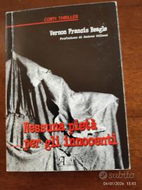 nessuna pietà per gli innocenti