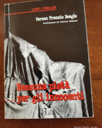 nessuna pietà per gli innocenti