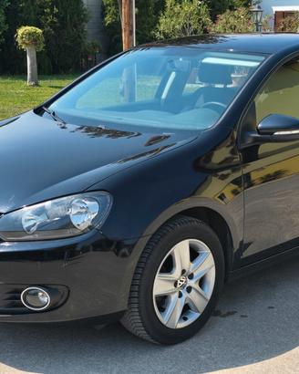 GOLF 6 1400 BENZINA TSI 122 CV