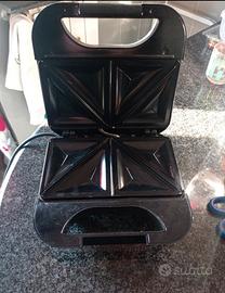 piastra toast