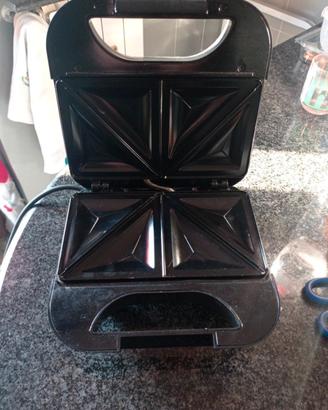 piastra toast
