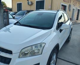 Chevrolet Trax 1.6 FWD LS unico proprietario pari 