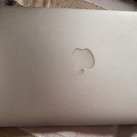 MacBook Air mid 2011 11 pollici macos big sur