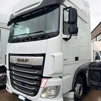 Daf XF 480 Restyling 2021