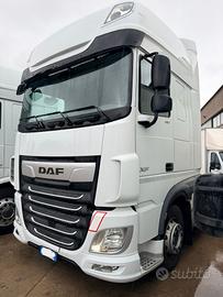 Daf XF 480 Restyling 2021