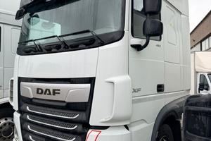 Daf XF 480 Restyling 2021