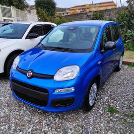 FIAT PANDINA 1.0 HYBRID 65CV NUOVA