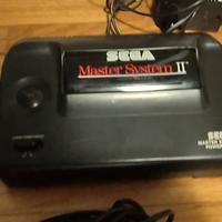 SEGA master system 2