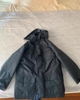 Giacca Gore-Tex