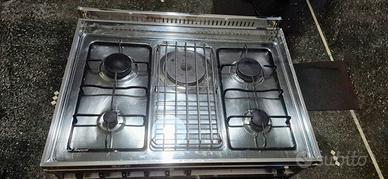 Lofra cucina gas