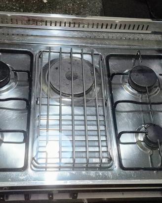 Lofra cucina gas
