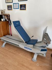 Pressa Vector Easytech