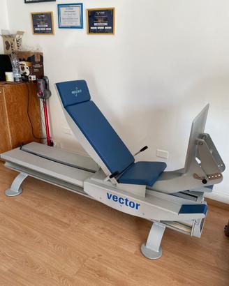 Pressa Vector Easytech