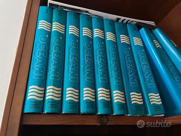 Enciclopedia Oceania