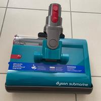 Spazzola Lavapavimenti Dyson Submarine - NUOVA