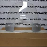 CUPOLINO CORTO LML ORIGINALE SERIGRAFIA E ATTACCHI