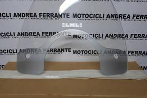 CUPOLINO CORTO LML ORIGINALE SERIGRAFIA E ATTACCHI