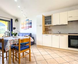 Appartamento in residence con piscina
