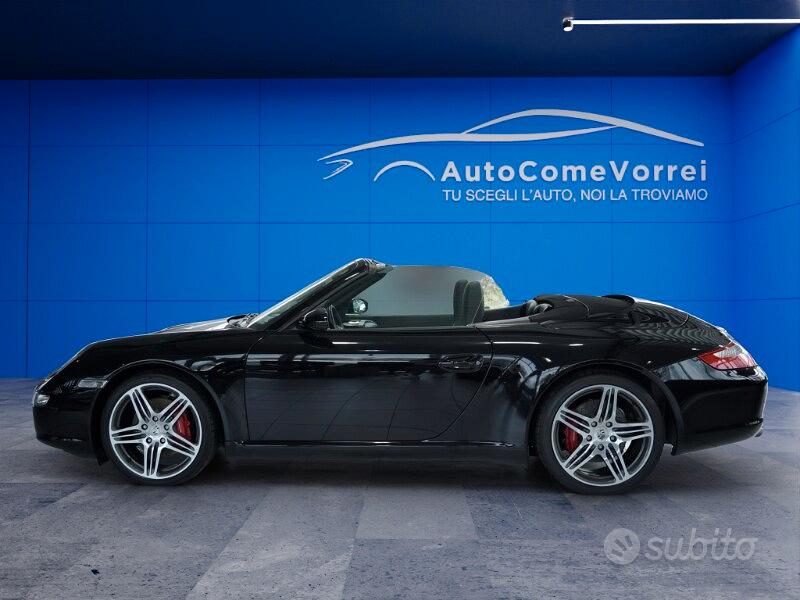 Porsche 911 (997)