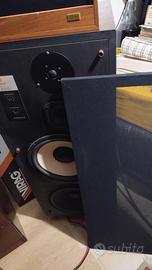 DIFFUSORI JBL IN ALNICO 