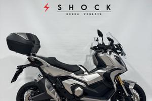 Honda X-ADV 750 ABS