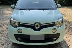 Renault Twingo 1.0 SCe 69 CV 69.650 KM