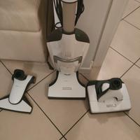 Aspirapolvere folletto vk220s completo