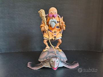 Dragon Ball - Maestro Muten