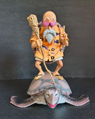 Dragon Ball - Maestro Muten