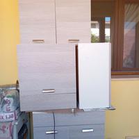 Mobili cucina 