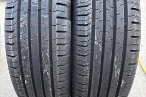 gomme usate 2156517 Estivo CONTINENTAL - Con - 540