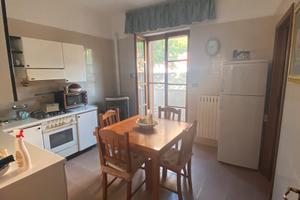 Quadrilocale - Marina di Ginosa via agrigento 9