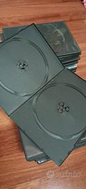 Custodia per dvd e cd