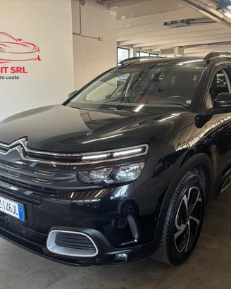 Citroen C5 Aircross 1.2 BENZINA 130 S&S Feel