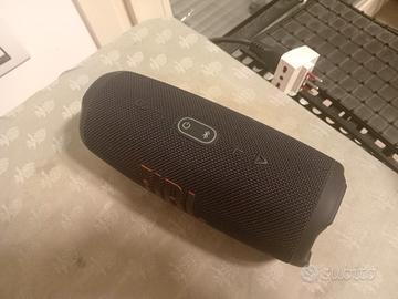 cassa bloo toot jbl charge 5 50 watt