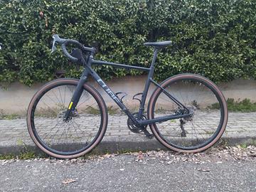 Bici gravel Cube Nuroad Pro tg.M