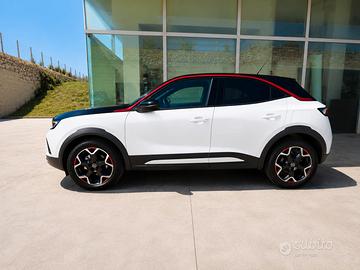 Opel Mokka GS Line+ 1.2 Turbo 130 CV Automatica 