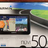 Navigatore Satellitare Garmin