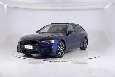 Audi A6 V 2018 Avant Benzina Avant 55 3.0 tfs...