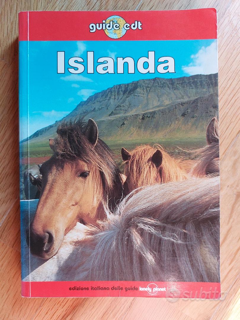 guide Islanda - Libri e Riviste In vendita a Treviso