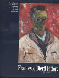 FRANCESCO BIERTI  PITTORE