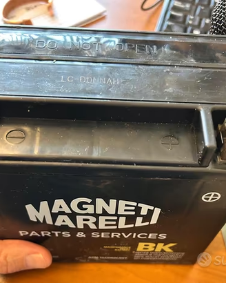 batteria