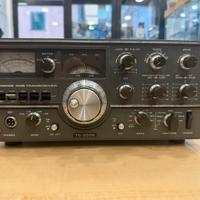 Ricetrasmettitore HF Kenwood TS-520S