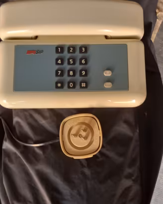 Telefono Sip