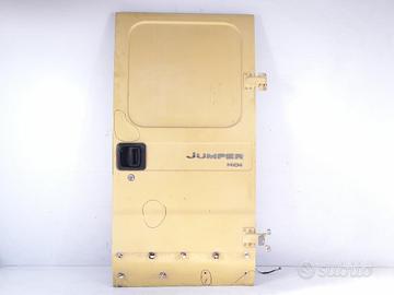 PORTA DI CARICO POST. DX. CITROEN JUMPER «II» (200