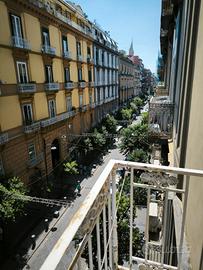 Appartamento in centro - via duomo 64,napoli