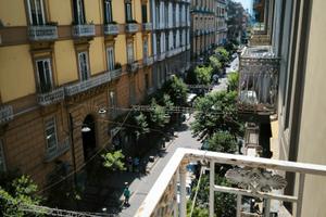 Appartamento in centro - via duomo 64,napoli