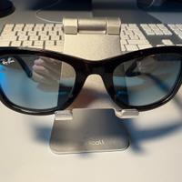 Rayban wayfarer