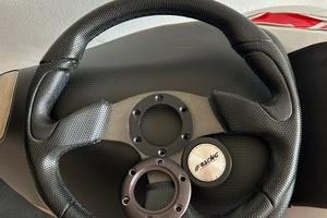 Volante Simoni Racing