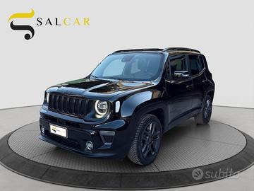 Jeep Renegade 1.3 T4 240CV PHEV 4xe AT6 S 2021